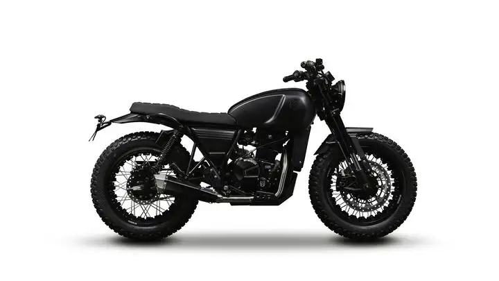 elizabeth 125